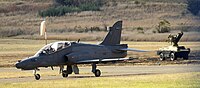 South African Air Force BAE Hawk