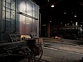 Steamtown National Historic Site