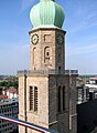 Turm der Reinoldikirche