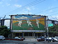 Hsinchu CKS Baseball Stadium, Hsinchu City