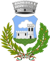 * Nomination: Coat of Arms of the Municipality of Fumane. --New Marco 12:44, 27 October 2024 (UTC) * * Review needed