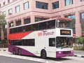 Volvo Olympian 3X (3rd batch), SBS Transit