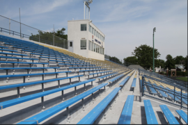 Donnell Stadium