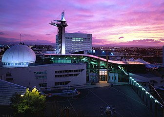 Sciences Park of Granada