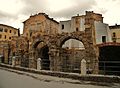 Teatro romano di Teramo