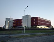 National and University Library of Iceland