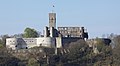 * Nomination Koenigstein castle (Taunus), Germany --Johannes Robalotoff 20:49, 11 May 2010 (UTC) * Promotion Nice photo, but maybe crop out the rooftops from the bottom? Jafeluv 21:34, 12 May 2010 (UTC)  Done Did the suggested crop. Please review again. --Johannes Robalotoff 20:23, 13 May 2010 (UTC) Ok to me now. --Cayambe 13:26, 14 May 2010 (UTC)