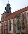 Neustädter Kirche