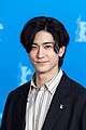 * Nomination Actor Yuto Nakajima at the premiere of "#Manhole" at the Berlin Film Festival 2023. By User:Harald Krichel --Augustgeyler 11:51, 24 August 2024 (UTC) * Promotion  Support Good quality. --Satdeep Gill 01:44, 25 August 2024 (UTC)