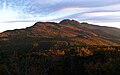 Grandfather Mountain