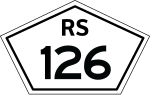 Thumbnail for File:Rs-126 shield.svg