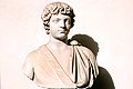 * Nomination Bust of young Caracalla, Roman Forum, House of Vestal Virgins, early 3rd century AD. --Rabax63 15:40, 29 November 2016 (UTC) * Decline  Oppose Poor lighting: totally washed-out, and the harsh shadow gives a rest --A.Savin 15:06, 30 November 2016 (UTC)