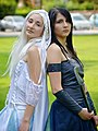 Gradisca Cosplay Photo Contest 2014