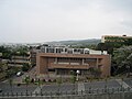 Chung Chou University of Science and Technology Library, Changhua County