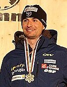 Sébastien Lacroix -  Bild