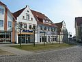 Bergen auf Rügen - Marktplatz