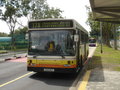 Scania L113 (TIBS Livery), SMRT Buses