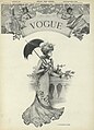 "VogueMagazine30Mar1899.jpg" by User:PDMagazineCoverUploading