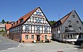 * Nomination Old houses in Hohnstein, Saxony --Pudelek 19:10, 25 August 2016 (UTC) * Promotion Good quality. --Poco a poco 20:28, 25 August 2016 (UTC)