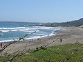 Jialeshui Beach, Pingtung County