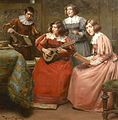 "Ribera-Rehearsal.jpg" by User:WQUlrich