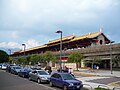 Taipei Metro - Shilin Station