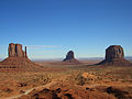 * Nomination Monument Valley, Utah, USA --Poco a poco 18:00, 10 December 2011 (UTC) * WARNING: third template parameter added – please remove.