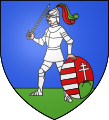 Címere, Coat of arms