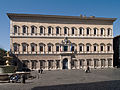   Palazzo Farnese