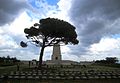 Çanakkale First Worldwar Turkish Cemetery