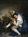 "Greuze_Guitarist.jpg" by User:Artinpl