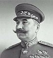 Marshal Budyonny