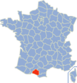 09 : département de l’Ariège