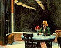 "Automat-edward-hopper-1927.jpg" by User:Zzem