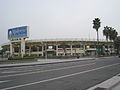 Chung Cheng Stadium, Kaohsiung