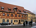 ehemaliges Schlossbräuhaus und spätere Schlosslichtspiele (2005)