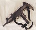 Israel's Uzi