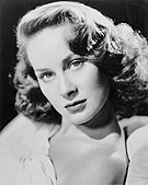 Alida Valli -  Bild