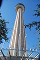 Tower of the Americas, San Antonio