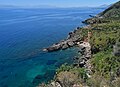 56 Cala Berretta1 uploaded by The Cosmonaut, nominated by The Cosmonaut,  9,  1,  0