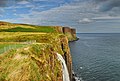 Kilt Rock, Isle of Skye