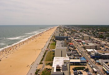 Virginia Beach