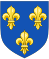 Île-de-France