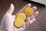 Thumbnail for File:Chocolate coins.jpg