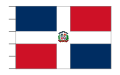 Dimensión bandera