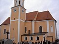 Pfarrkirche Sankt Michael