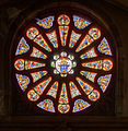 * Nomination Rose windows of the church Saint-Maimbœuf of Montbéliard. --ComputerHotline 15:51, 14 December 2011 (UTC) * Promotion Good quality. --Saffron Blaze 17:05, 14 December 2011 (UTC)