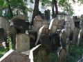 Old Jewish Cemetery