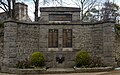 Le monument aux morts de Locquirec 1