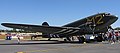 A C-53 "Skytrooper", a variant of the C-47.